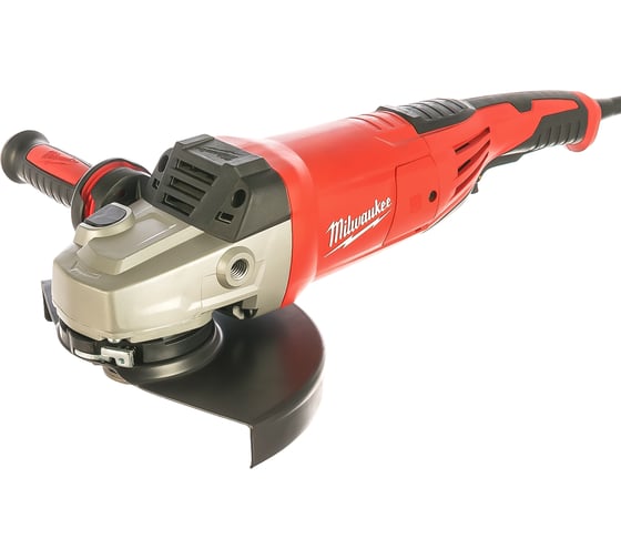 Углошлифовальная машина Milwaukee AGV 22-230 DMS 4933431860 1