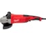 Углошлифовальная машина Milwaukee AG 22-180 DMS 4933431830 2