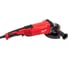Углошлифовальная машина Milwaukee AG 22-180 DMS 4933431830 3