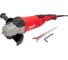 Углошлифовальная машина Milwaukee AG 22-180 DMS 4933431830 9