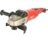 Углошлифовальная машина Milwaukee AG 22-180 DMS 4933431830 10
