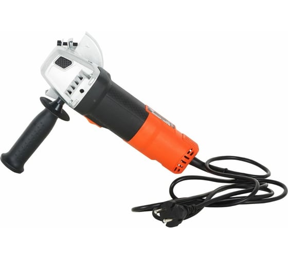 Угловая шлифовальная машина Black&Decker G720
