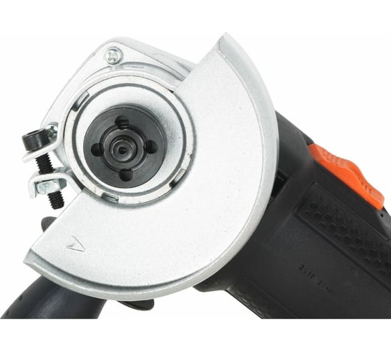 Угловая шлифовальная машина Black&Decker G720