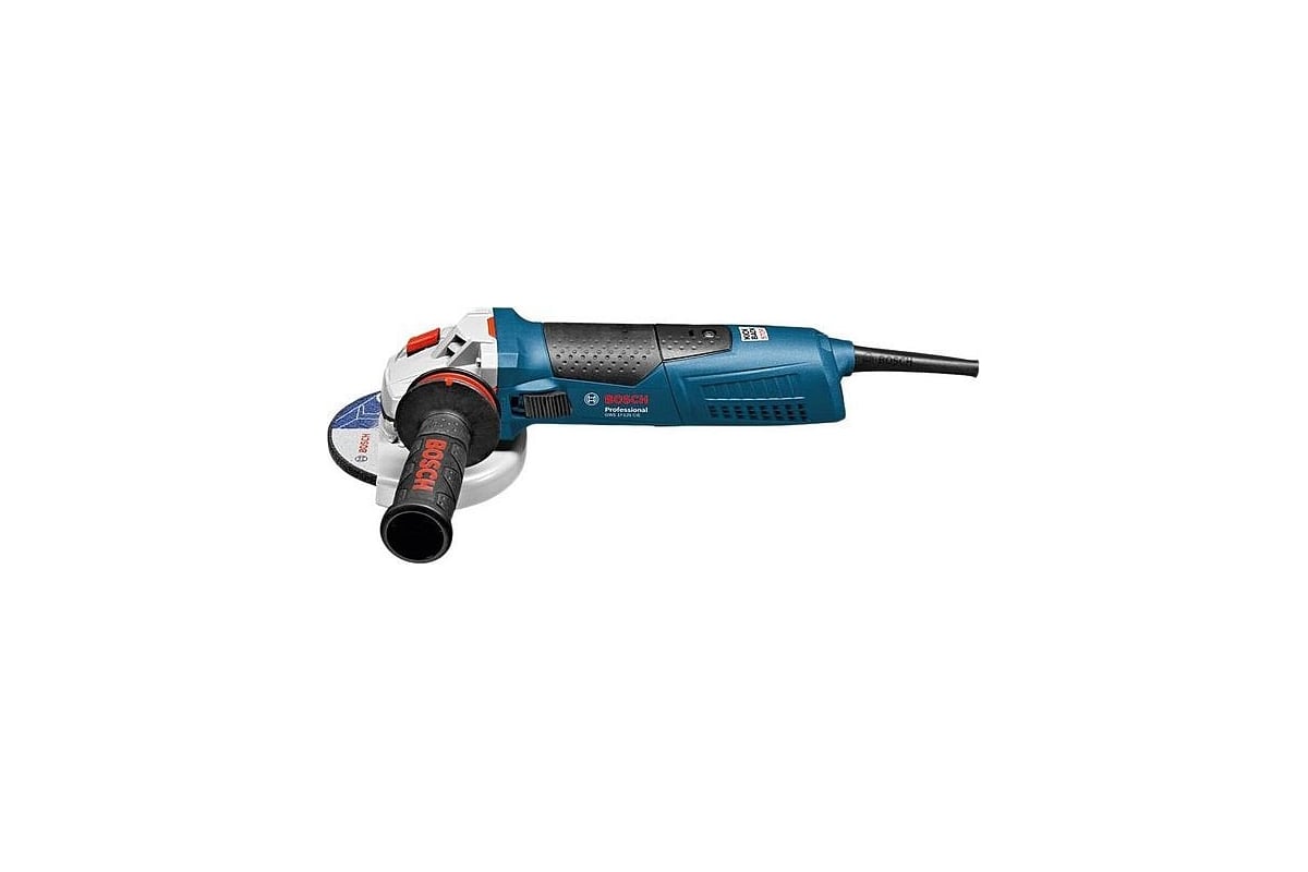 Угловая шлифмашина Bosch GWS 19-150 CI Professional 0.601.79R.002