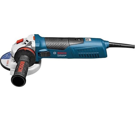 Угловая шлифмашина Bosch GWS 19-150 CI Professional 0.601.79R.002