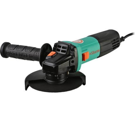 Угловая шлифмашина Sturm AG9012TE