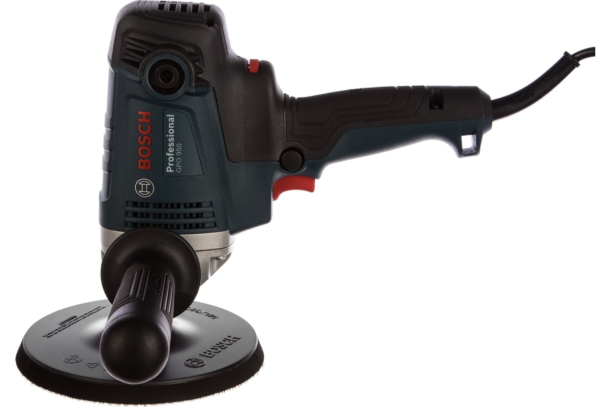 Полировальная машина Bosch GPO 950 0.601.3A2.020