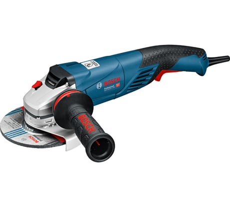 Углошлифмашина Bosch GWS 18-125 L 0.601.7A3.000
