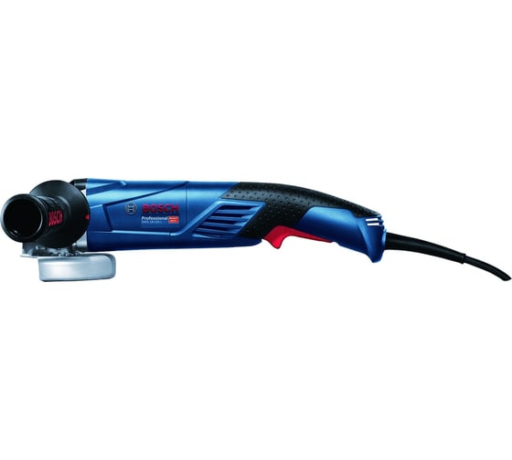 Углошлифмашина Bosch GWS 18-125 L 0.601.7A3.000