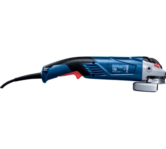 Углошлифмашина Bosch GWS 18-125 L 0.601.7A3.000
