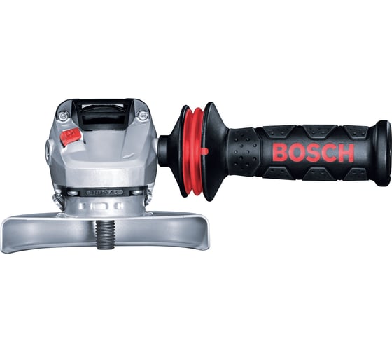 Углошлифмашина Bosch GWS 18-125 L 0.601.7A3.000