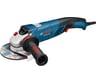 Углошлифмашина Bosch GWS 18-125 L 0.601.7A3.000