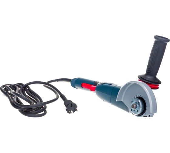 Углошлифмашина Bosch GWS 18-125 SL 0.601.7A3.200