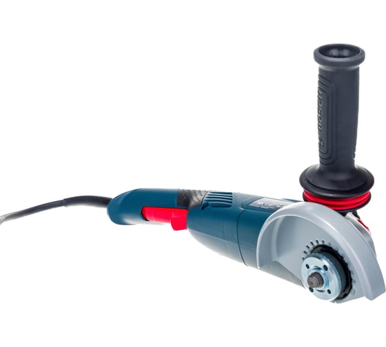 Углошлифмашина Bosch GWS 18-125 SL 0.601.7A3.200
