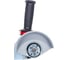 Углошлифмашина Bosch GWS 18-125 SL 0.601.7A3.200 5