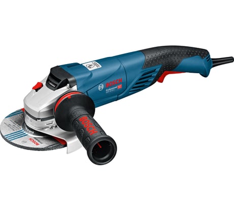 Углошлифмашина Bosch GWS 18-150 L 0.601.7A5.000