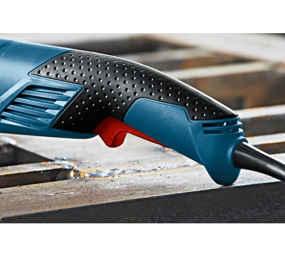 Углошлифмашина Bosch GWS 18-150 L 0.601.7A5.000