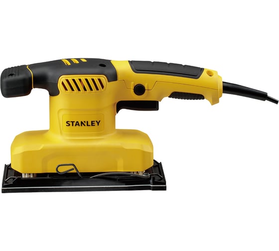 Плоская шлифмашина Stanley SS28-RU