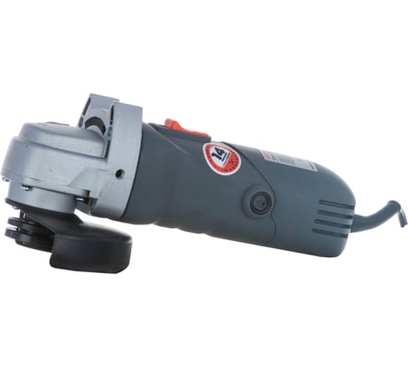 Угловая шлифовальная машина Энергомаш УШМ-90125