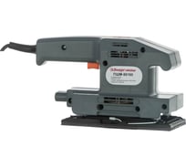 Вибрационная шлифмашина Энергомаш ПШМ-80160