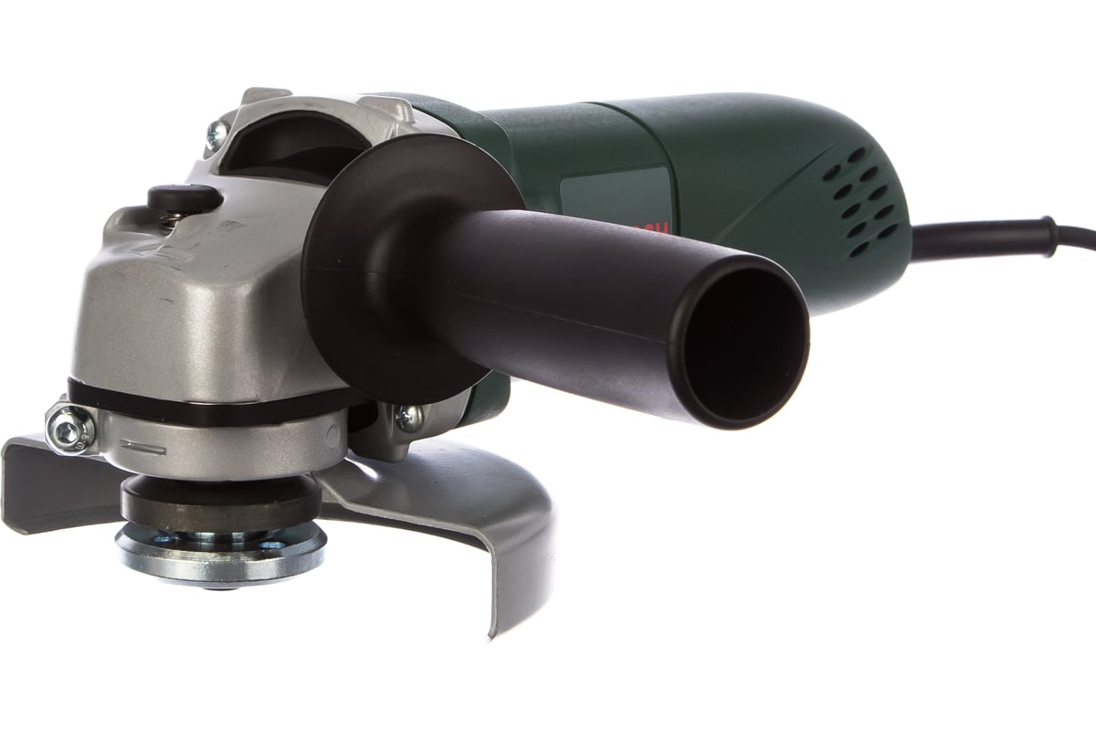 Угловая шлифмашина Bosch PWS 650-125 0.603.411.0R0 - выгодная цена ...