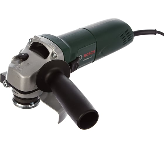 Угловая шлифмашина Bosch PWS 650-125 0.603.411.0R0