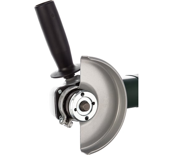 Угловая шлифмашина Bosch PWS 650-125 0.603.411.0R0