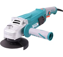 Угловая шлифмашина TOTAL TG1141256