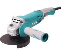 Угловая шлифмашина TOTAL TG1121256