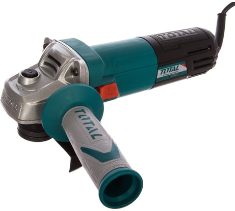 Угловая шлифмашина TOTAL TG1101256