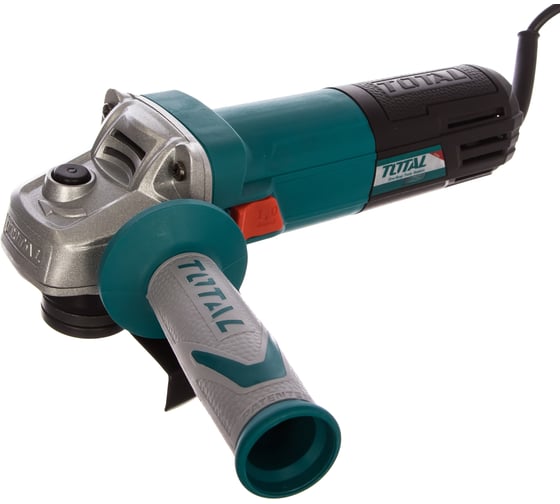 Угловая шлифмашина TOTAL TG1101256