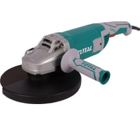 Угловая шлифмашина TOTAL TG1252306