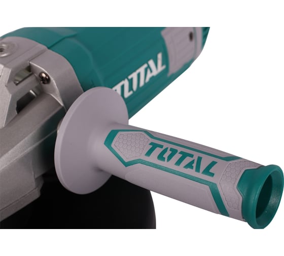Угловая шлифмашина TOTAL TG1252306