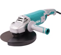 Угловая шлифмашина TOTAL TG1262306