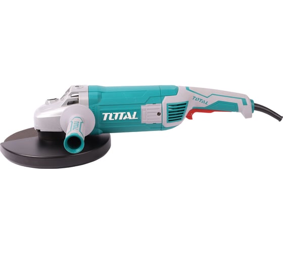 Угловая шлифмашина TOTAL TG1262306