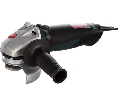 Угловая шлифмашина Metabo WQ 1400 600346000