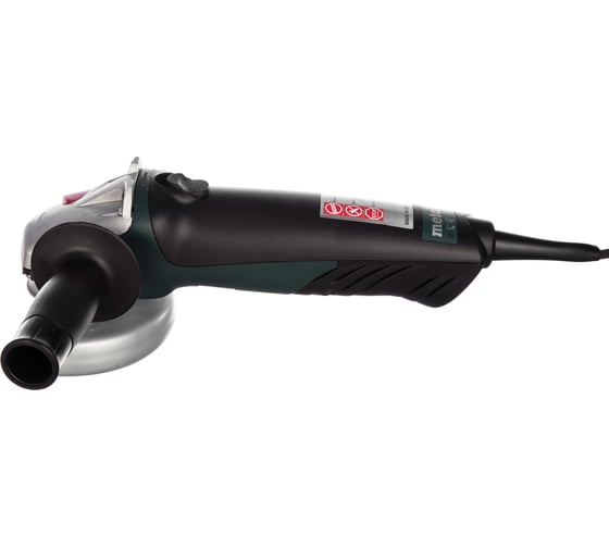 Угловая шлифмашина Metabo WQ 1400 600346000