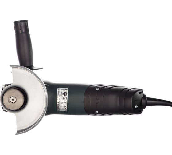 Угловая шлифмашина Metabo WQ 1400 600346000