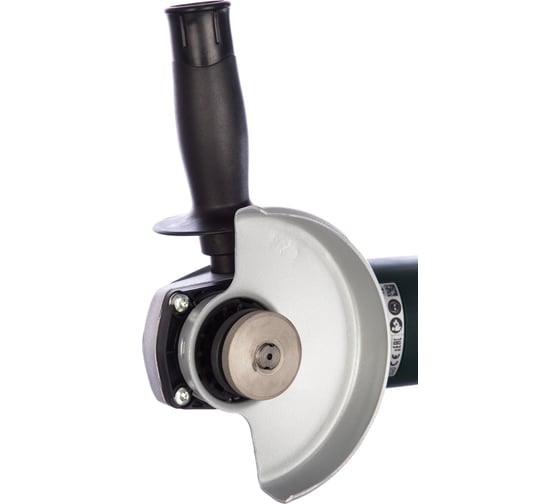 Угловая шлифмашина Metabo WQ 1400 600346000