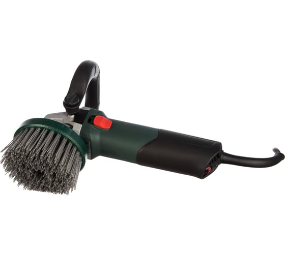 Угловая полировальная машина Metabo PE 15-25 SET Renovation 615250500