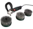 Угловая полировальная машина Metabo PE 15-25 SET Renovation 615250500 1