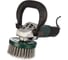 Угловая полировальная машина Metabo PE 15-25 SET Renovation 615250500 2
