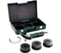 Угловая полировальная машина Metabo PE 15-25 SET Renovation 615250500 5