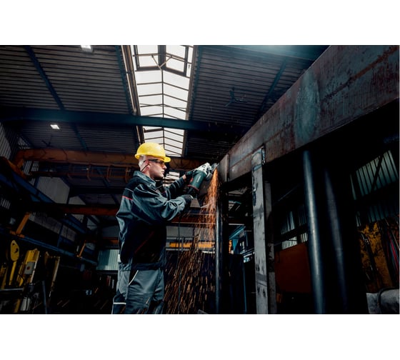 Угловая шлифмашина Metabo WEPBA 24-180 MVT Quick 606480000