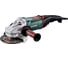 Угловая шлифмашина Metabo WEPBA 24-180 MVT Quick 606480000 1