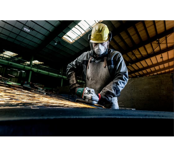 Угловая шлифмашина Metabo WEPBA 26-230 MVT Quick 606482000