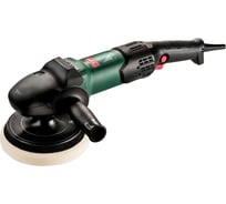 Угловая полировальная машина Metabo PE 15-20 RT Automotive 615200000