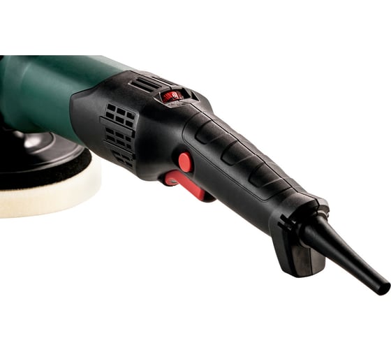 Угловая полировальная машина Metabo PE 15-20 RT Automotive 615200000