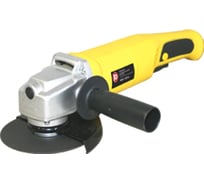 Угловая шлифмашина Калибр Мастер МШУ-125М (1010Вт,125мм,удл.ручка) 00000028259