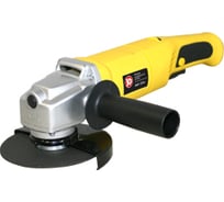 Угловая шлифмашина Калибр Мастер МШУ-125ЕМ